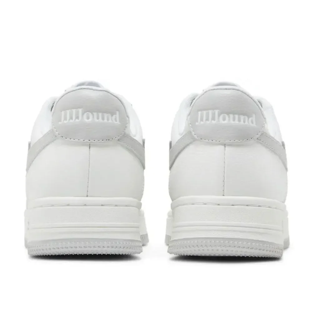 BAPE JJJJound x‎ Wmns Bapesta 'White' SHOES WHITE SIZE 8.5 NEW WITH BOX